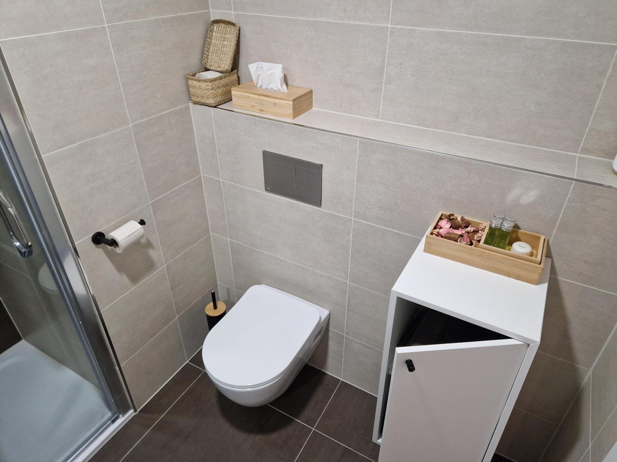 Prague City Center Apartment Экстерьер фото