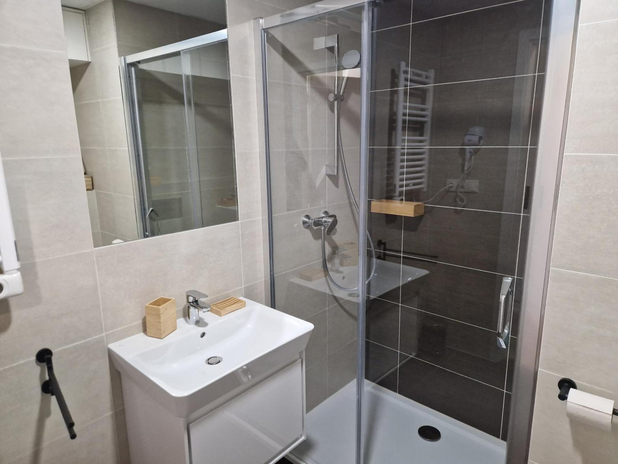 Prague City Center Apartment Экстерьер фото